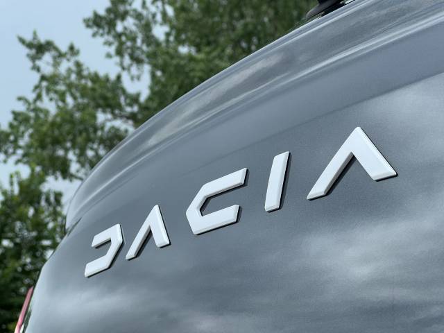 2023 Dacia Sandero Stepway 1.0 TCe Expression 5dr