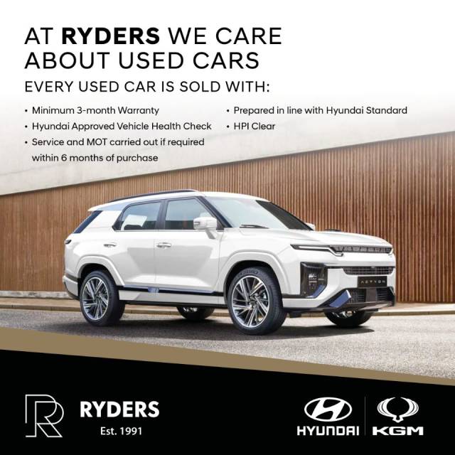2021 Hyundai Kona 1.6 GDi Hybrid Ultimate 5dr DCT