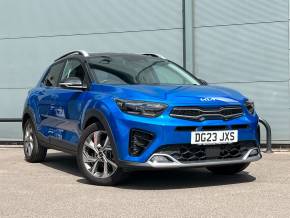 KIA STONIC 2023 (23) at Ryders of Warrington Warrington