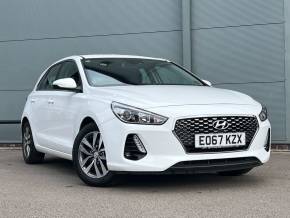 HYUNDAI I30 2017 (67) at Ryders of Warrington Warrington