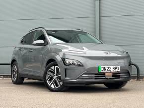 HYUNDAI KONA 2022 (22) at Ryders of Warrington Warrington