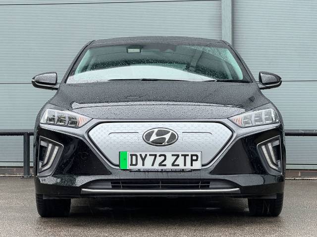 2022 Hyundai Ioniq 0.0 100kW Premium 38kWh 5dr Auto