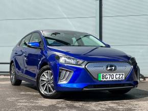 HYUNDAI IONIQ 2020 (70) at Ryders of Warrington Warrington