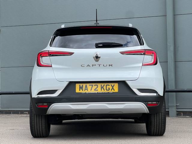2022 Renault Captur 1.0 TCE 90 SE Edition 5dr