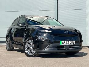 HYUNDAI KONA 2022 (22) at Ryders of Warrington Warrington