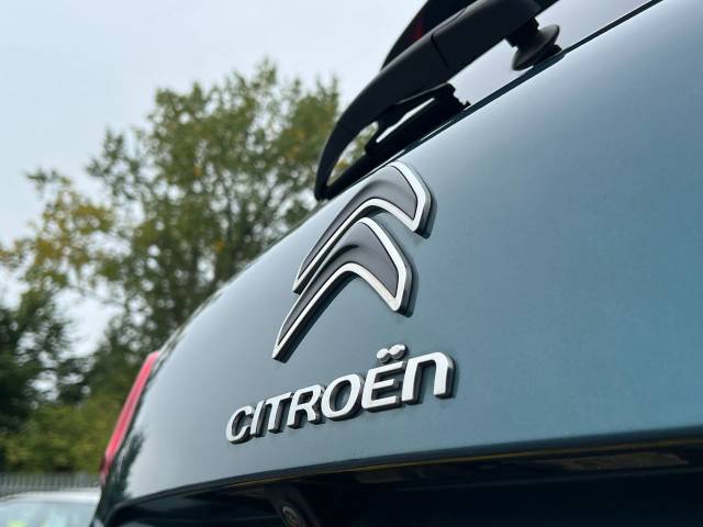 2020 Citroen C5 Aircross 1.2 PureTech 130 Flair 5dr