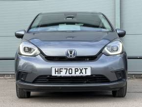 HONDA JAZZ 2021 (70) at Ryders of Warrington Warrington