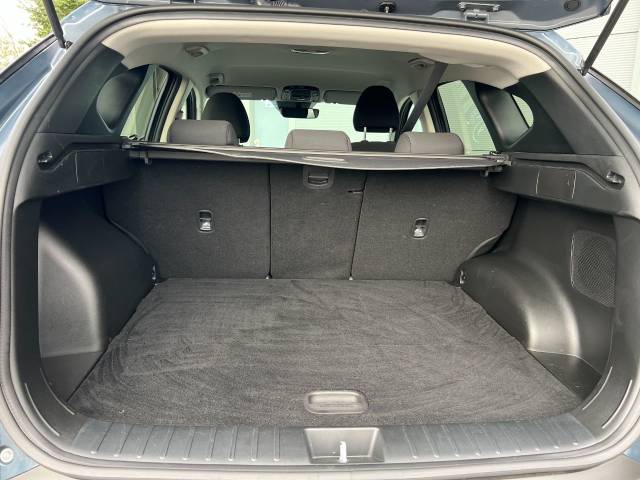 2022 Hyundai Tucson 1.6 TGDi Hybrid 230 Premium 5dr 2WD Auto