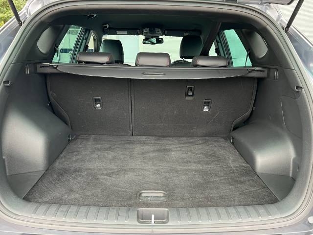 2019 Hyundai Tucson 1.6 TGDi 177 N Line 5dr 2WD DCT