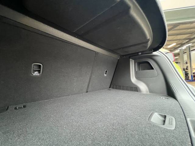 2018 Hyundai KONA 1.0T GDi Blue Drive SE 5dr