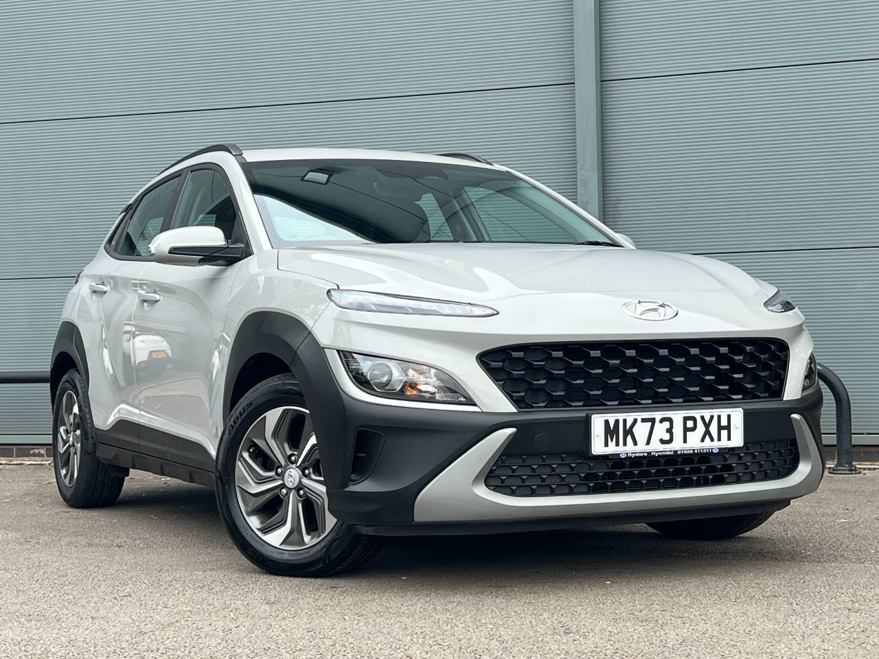 2023 Hyundai Kona