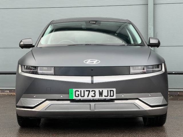 2023 Hyundai IONIQ 5 0.0 168kW Ultimate 77 kWh 5dr Auto