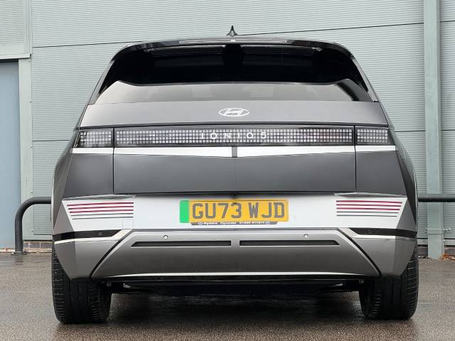 2023 Hyundai IONIQ 5 0.0 168kW Ultimate 77 kWh 5dr Auto