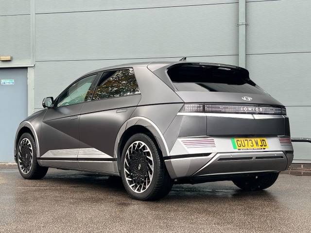 2023 Hyundai IONIQ 5 0.0 168kW Ultimate 77 kWh 5dr Auto