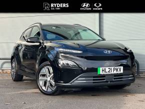 HYUNDAI KONA 2021 (21) at Ryders of Warrington Warrington
