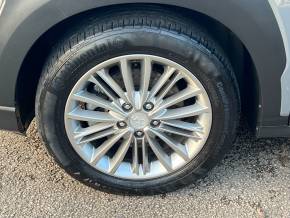 HYUNDAI KONA 2019 (68) at Ryders of Warrington Warrington