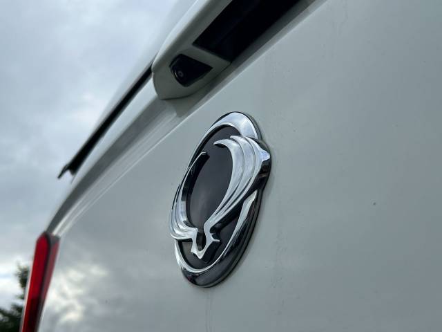 2019 SsangYong Musso 2.2 Double Cab Pick Up Rebel 4dr Auto AWD