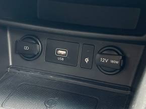 HYUNDAI KONA 2020 (20) at Ryders of Warrington Warrington