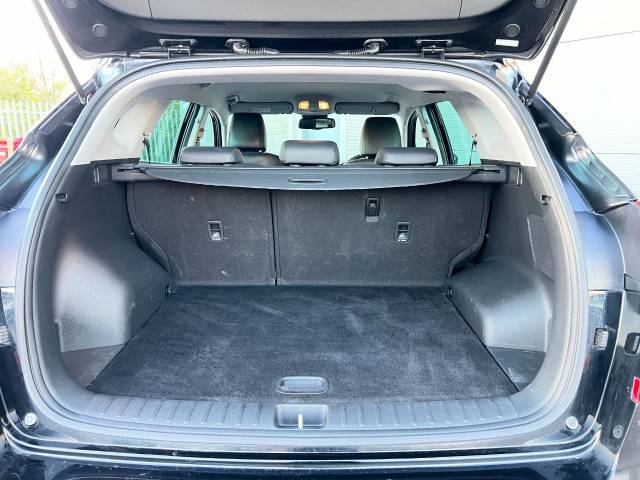 2019 Hyundai TUCSON 1.6 TGDi 177 Premium 5dr 2WD