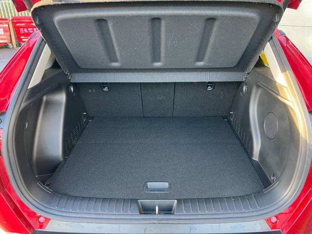 2024 Hyundai KONA 1.6 GDi Hybrid Ultimate 5dr DCT