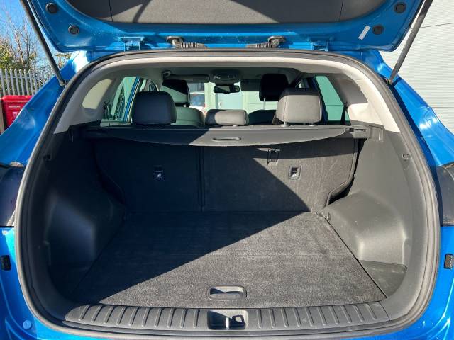 2017 Hyundai TUCSON 2.0 CRDi Premium 5dr Auto