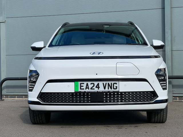 2024 Hyundai KONA 0.0 160kW Ultimate 65kWh 5dr Auto