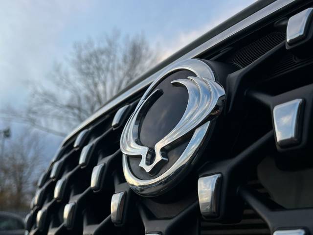 2022 SsangYong Rexton 2.2 Ultimate 5dr Auto