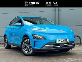 HYUNDAI KONA 2022 (72) at Ryders of Warrington Warrington