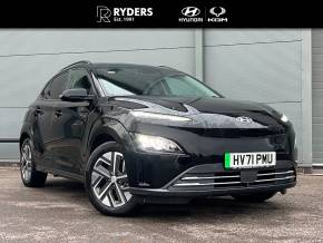 HYUNDAI KONA 2021 (71) at Ryders of Warrington Warrington