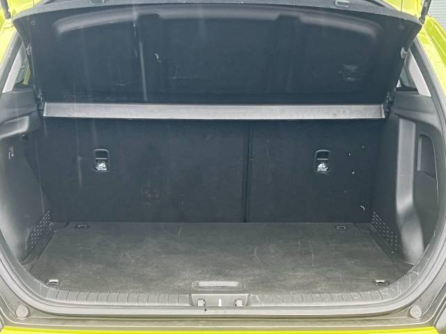 2019 Hyundai KONA 1.0T GDi Play Edition 5dr