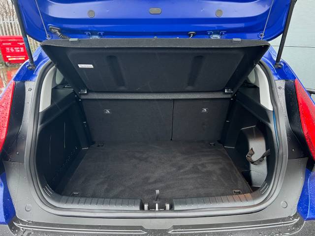 2022 Hyundai BAYON 1.0 TGDi 48V MHEV Premium 5dr DCT