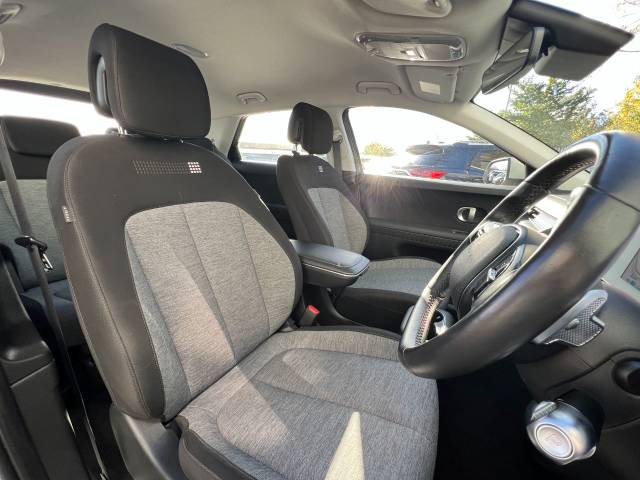 2022 Hyundai IONIQ 5 0.0 168kW Premium 77 kWh 5dr Auto [Part Leather]