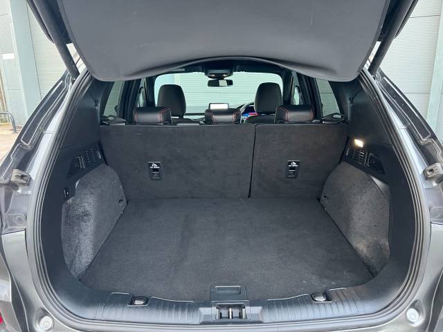 2021 Ford Kuga 2.0 EcoBlue mHEV ST-Line Edition 5dr