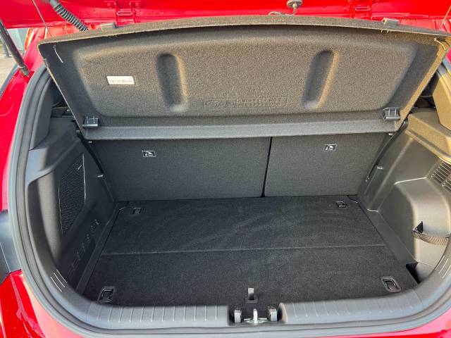 2025 Hyundai i20 1.0T GDi N Line S 5dr DCT