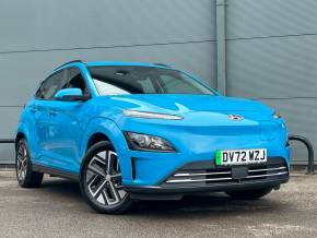 HYUNDAI KONA 2022 (72) at Ryders of Warrington Warrington