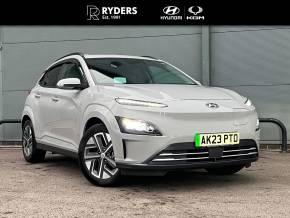 HYUNDAI KONA 2023 (23) at Ryders of Warrington Warrington