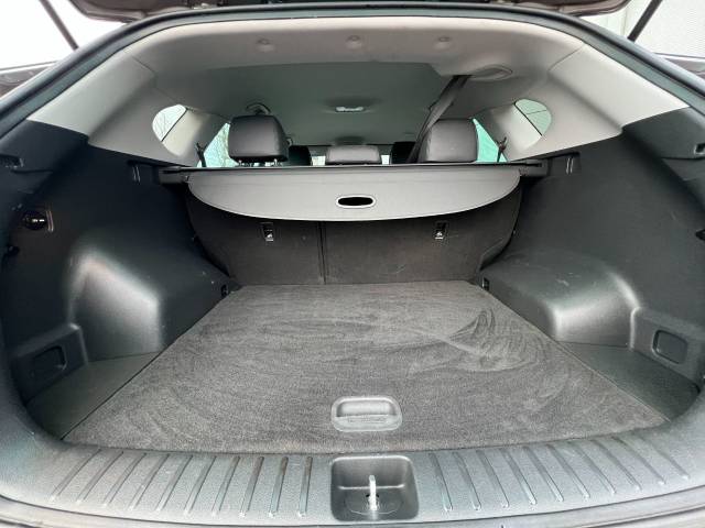 2018 Hyundai TUCSON 1.6 TGDi Sport Edition 5dr 2WD DCT