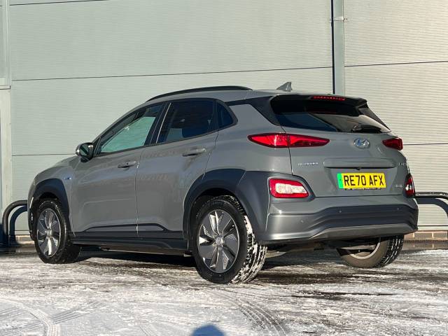 2020 Hyundai KONA 0.0 150kW Premium 64kWh 5dr Auto
