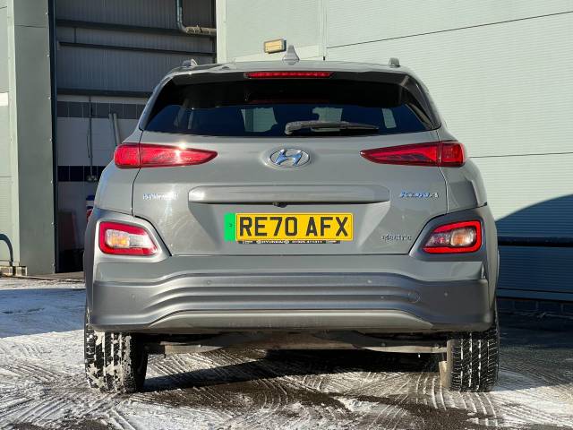 2020 Hyundai KONA 0.0 150kW Premium 64kWh 5dr Auto