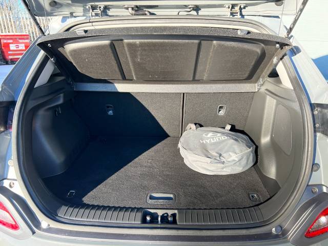 2020 Hyundai KONA 0.0 150kW Premium 64kWh 5dr Auto