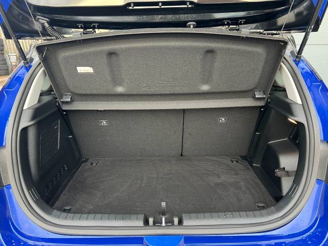 2023 Hyundai i20 1.0T GDi 48V MHD Ultimate 5dr
