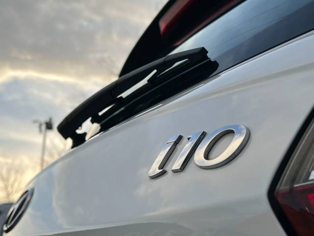 2021 Hyundai i10 1.0 MPi SE 5dr