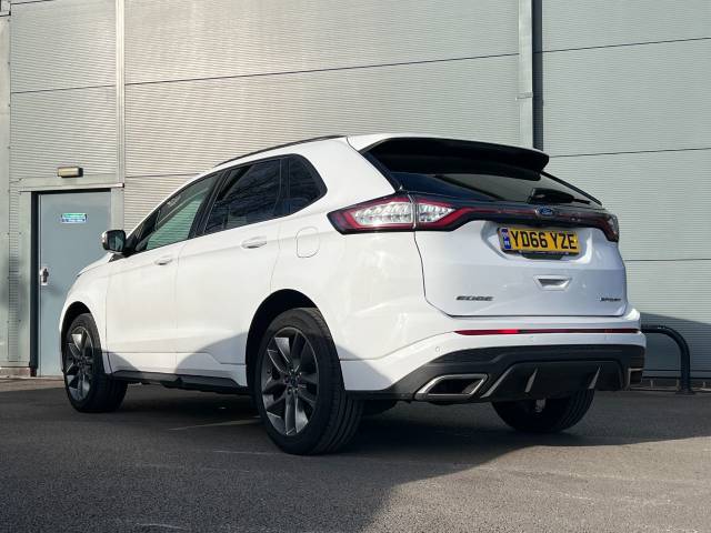 2016 Ford Edge 2.0 TDCi 210 Sport 5dr Powershift