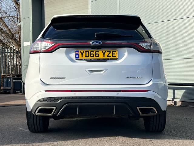 2016 Ford Edge 2.0 TDCi 210 Sport 5dr Powershift