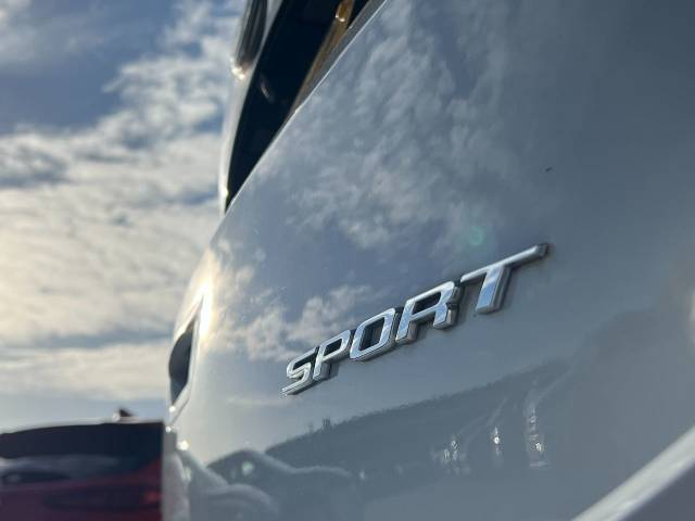 2016 Ford Edge 2.0 TDCi 210 Sport 5dr Powershift