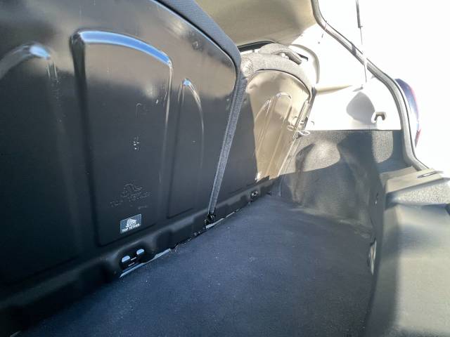 2019 Citroen C1 1.0 VTi 72 Flair 5dr