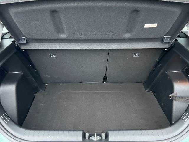 2023 Hyundai i20 1.0T GDi Advance 5dr