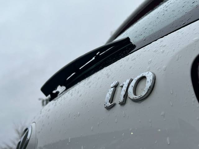 2019 Hyundai i10 1.2 SE 5dr