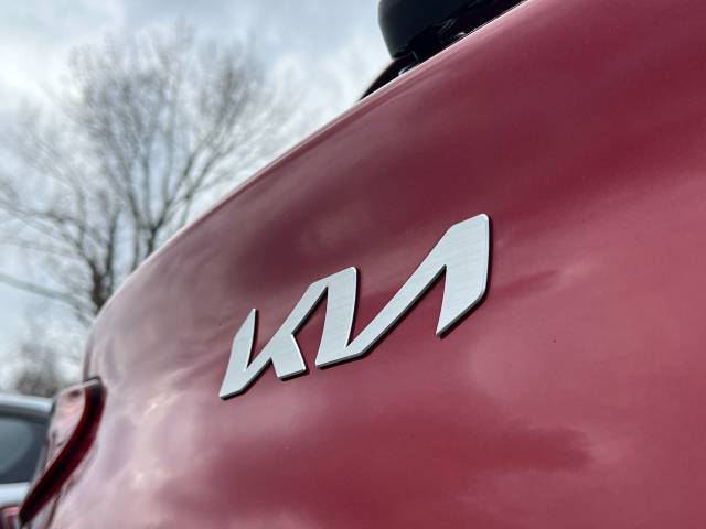 2022 Kia Ceed 1.5T GDi ISG 3 5dr