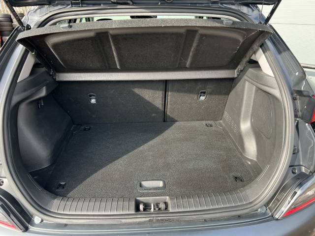 2022 Hyundai KONA 1.0 TGDi 48V MHEV Premium 5dr